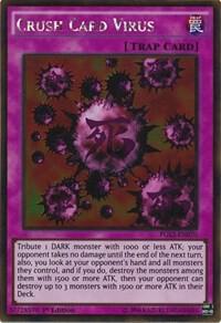 Crush Card Virus card image