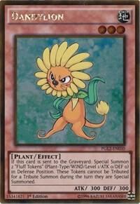 Dandylion card image