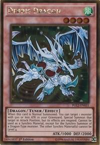 Debris Dragon card image