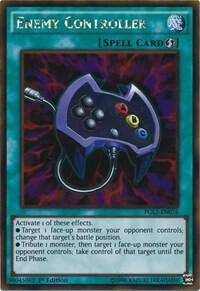 Enemy Controller card image