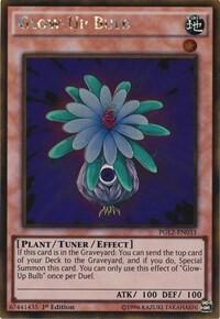 Glow-Up Bulb card image