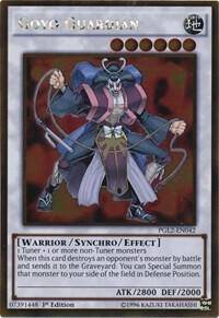 Goyo Guardian card image