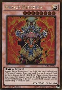 Master Hyperion card image