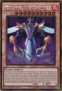 Metaion, the Timelord card image