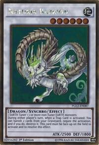 Naturia Barkion card image