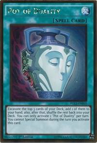 Pot of Duality card image
