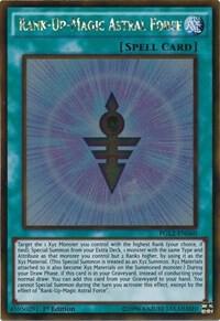 Rank-Up-Magic Astral Force card image