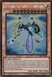 Sephylon, the Ultimate Timelord card image