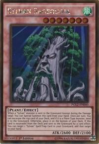 Sylvan Sagequoia card image