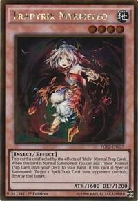 Traptrix Myrmeleo card image