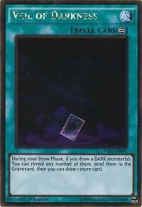 Veil of Darkness card image