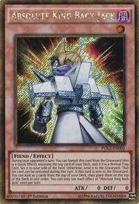 Absolute King Back Jack card image