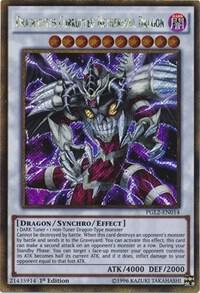 Dragocytos Corrupted Nethersoul Dragon card image