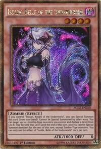 Isolde, Belle of the Underworld card image