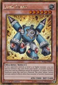 Junk Giant card image
