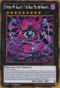 Number 95: Galaxy-Eyes Dark Matter Dragon card image