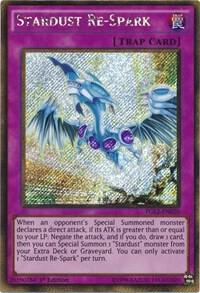 Stardust Re-Spark card image