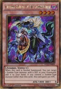 Tristan, Knight of the Underworld card image