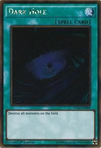 Dark Hole card image
