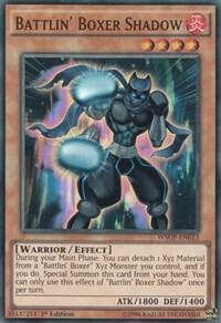 Battlin' Boxer Shadow card image
