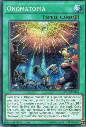 Onomatopia card image