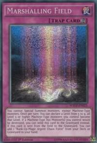 Marshalling Field card image