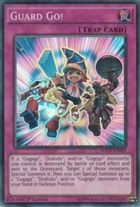 Guard Go! card image