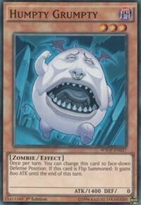 Humpty Grumpty card image
