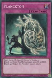Planckton card image