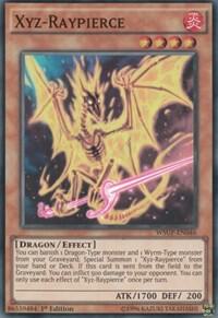 Xyz-Raypierce card image
