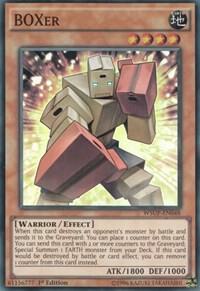 BOXer card image
