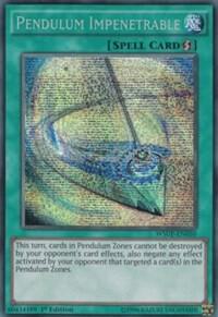 Pendulum Impenetrable card image