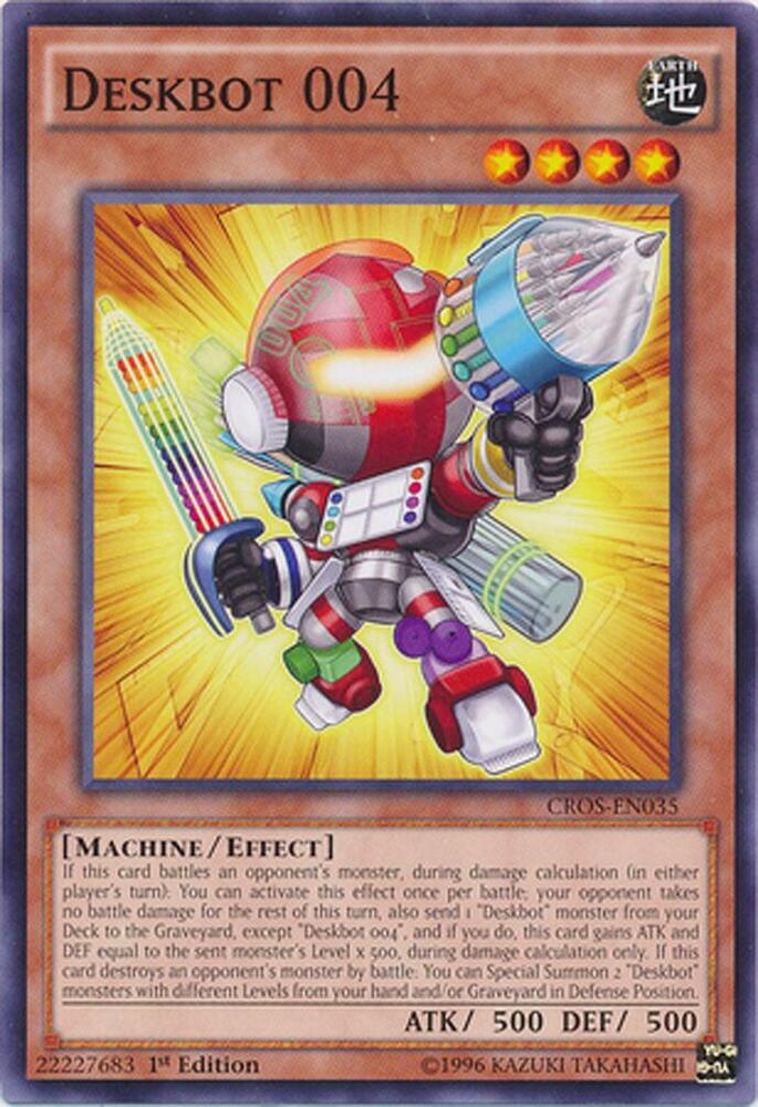 Deskbot 004 card image