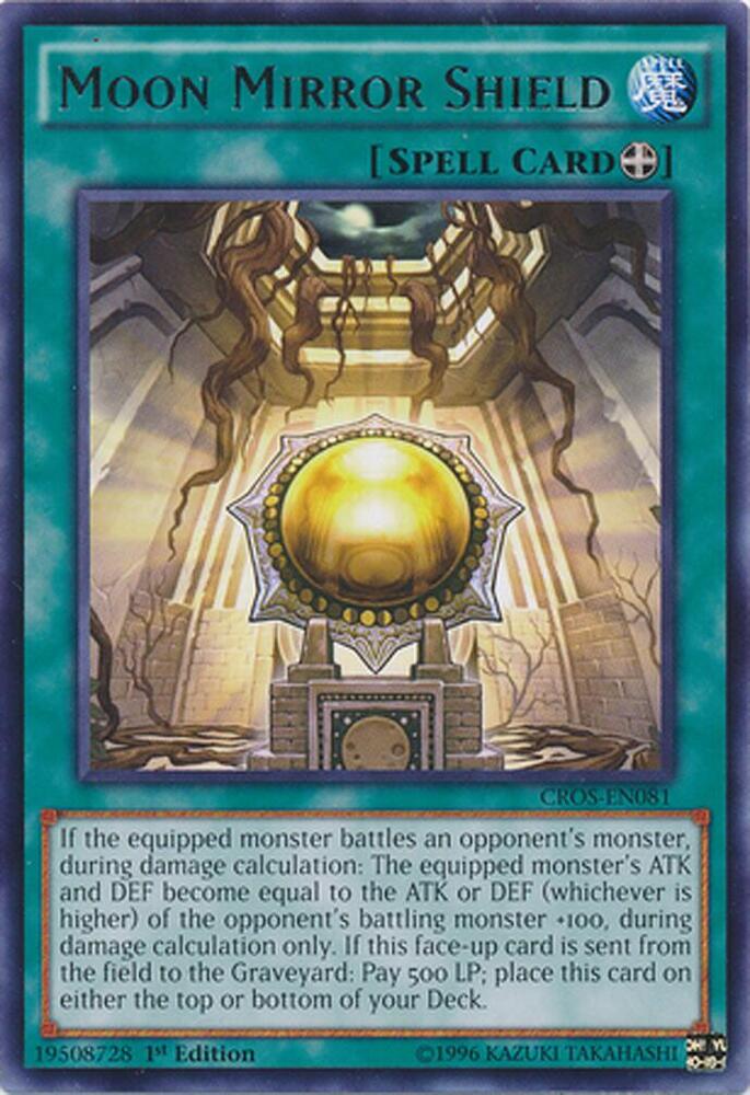 Moon Mirror Shield card image