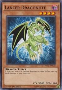 Lancer Dragonute card image