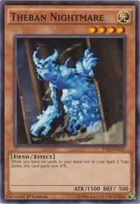 Theban Nightmare card image