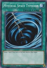 Mystical Space Typhoon card image