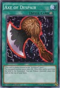Axe of Despair card image