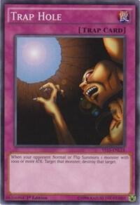 Trap Hole card image