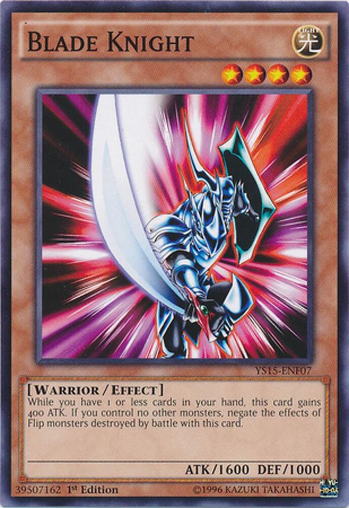 Blade Knight card image