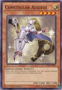 Constellar Algiedi card image
