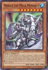 Mobius the Mega Monarch card image
