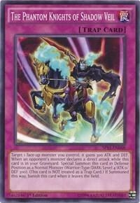 The Phantom Knights of Shadow Veil card image