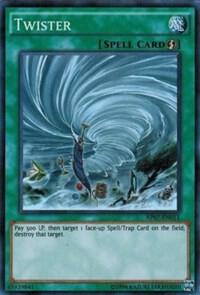 Twister card image