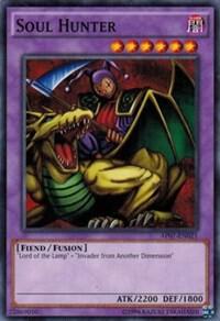Soul Hunter card image