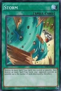 Storm card image