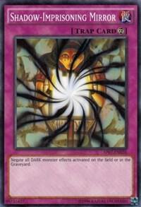 Shadow-Imprisoning Mirror card image